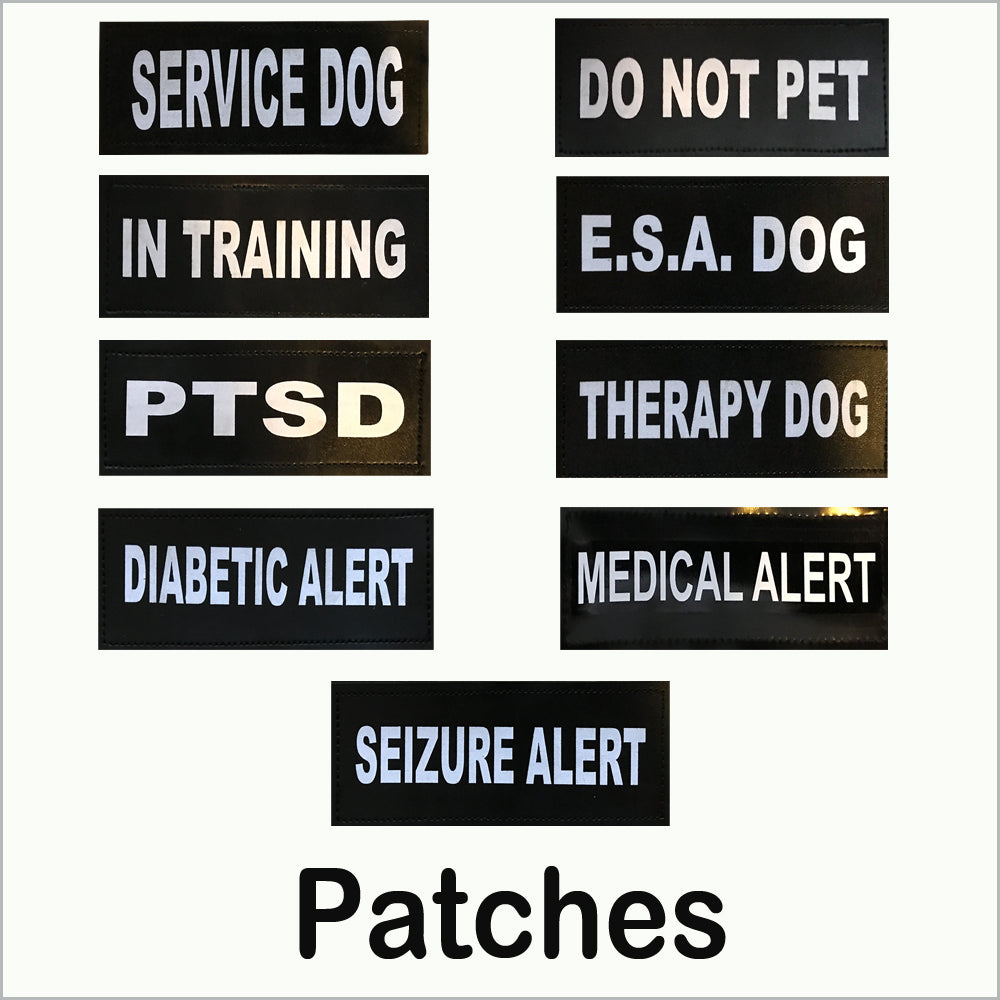 Patches