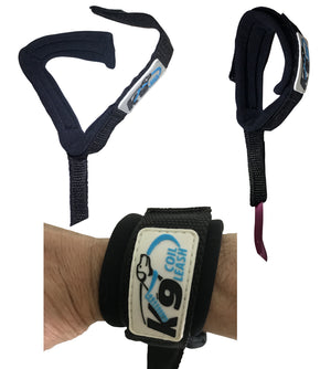 K9 Coil Leash