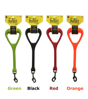 perfect leash